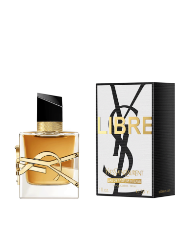 Libre Intense Yves Saint Laurent