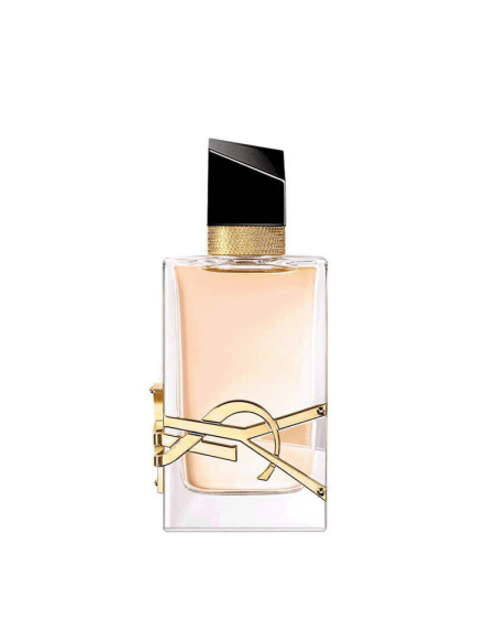 Libre Eau de Toilette Yves Saint Laurent