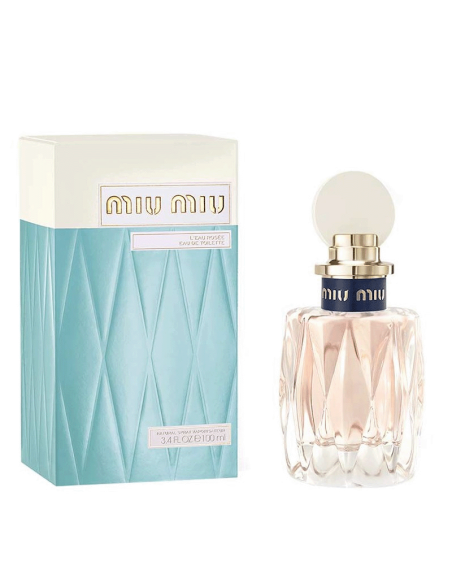 Miu Miu L’Eau Rosée Miu Miu