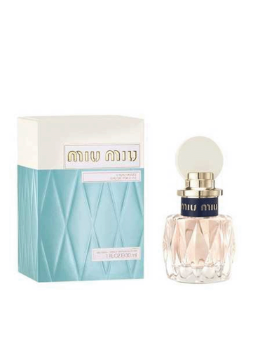 Miu Miu L’Eau Rosée Miu Miu