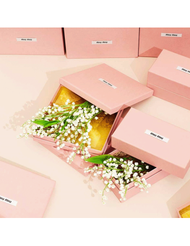 Miu Miu L’Eau Rosée Miu Miu