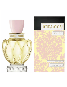 Miu Miu Twist Eau de... 2