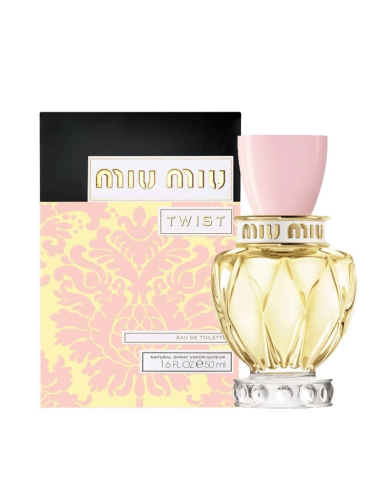 Miu Miu Twist Eau de Toilette Miu Miu