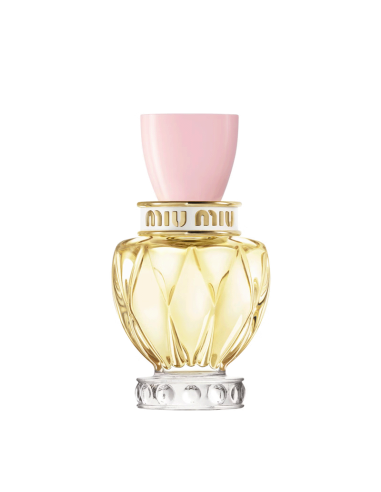 MIU MIU TWIST EAU DE TOILETTE