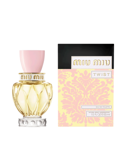 Miu Miu Twist Eau de Toilette Miu Miu