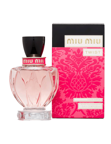 Miu Miu Twist Eau de Parfum Miu Miu