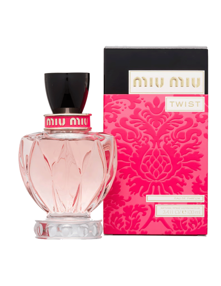 Miu Miu Twist Eau de Parfum Miu Miu