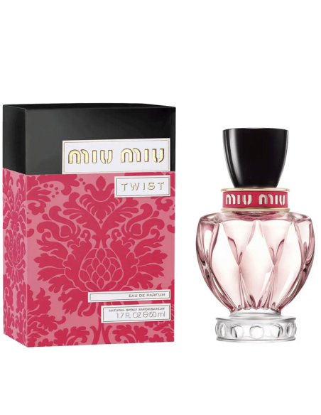 Miu Miu Twist Eau de Parfum Miu Miu
