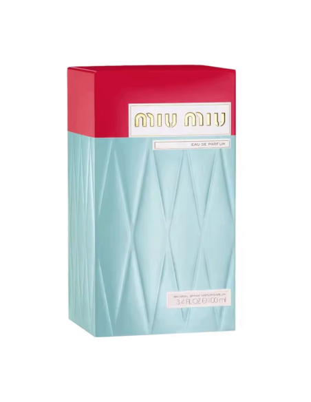 Miu Miu Eau de Parfum
