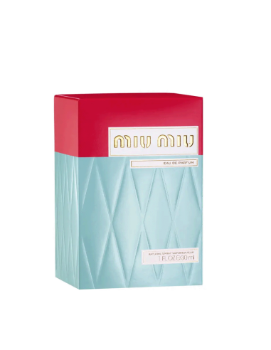 Miu Miu Eau de Parfum