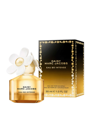 Daisy Eau So Intense Marc Jacobs