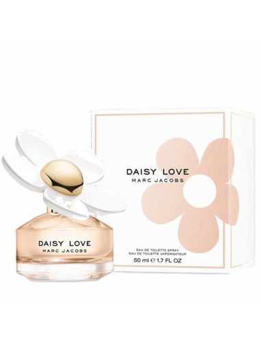 Daisy Love Marc Jacobs