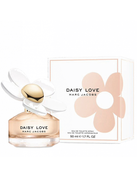 Daisy Love Marc Jacobs