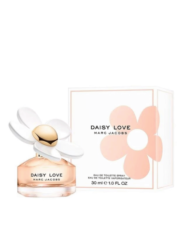 Daisy Love Marc Jacobs