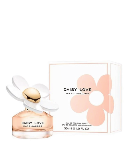 Daisy Love Marc Jacobs