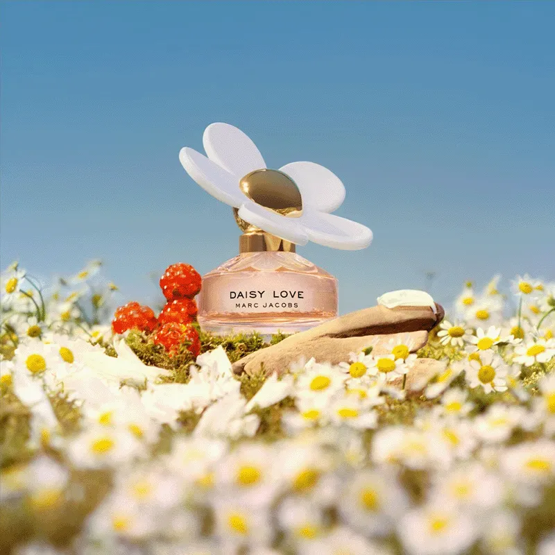 DAISY LOVE EDT | ESENNIA