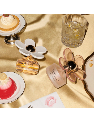 Daisy Love Marc Jacobs