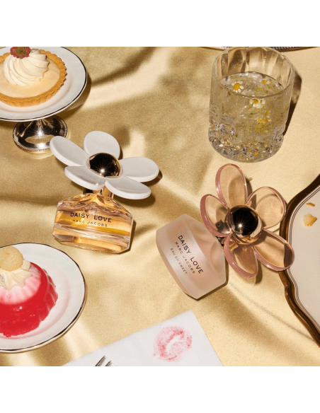 Daisy Love Marc Jacobs