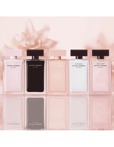 For Her Musc Nude Narciso Rodriguez