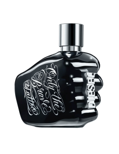 Only The Brave Tattoo Diesel