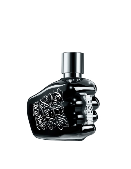 Only The Brave Tattoo Diesel
