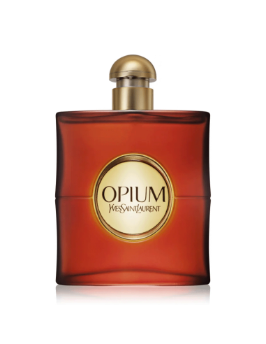 OPIUM EAU DE TOILETTE