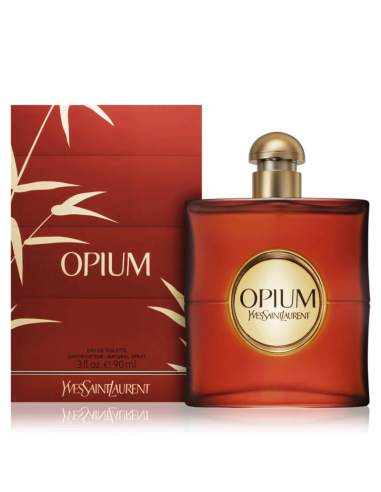 Opium Eau de Toilette