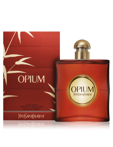 Opium Eau de Toilette