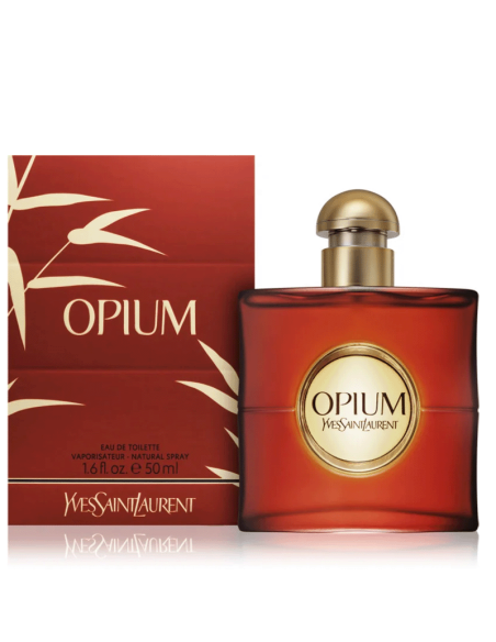 Opium Eau de Toilette