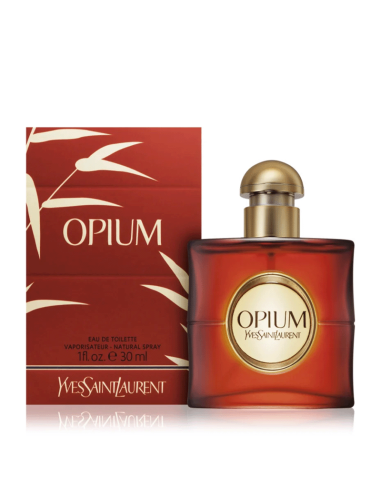 Opium Eau de Toilette