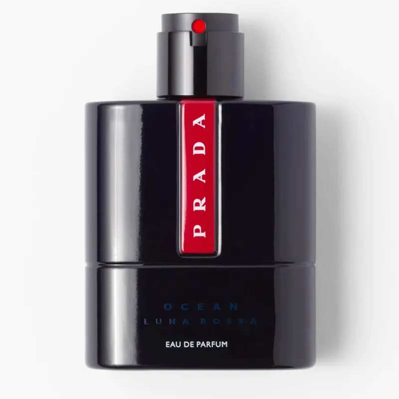 Luna Rossa Ocean Prada Eau de Parfum