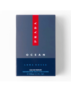 Luna Rossa Ocean Prada Eau... 2