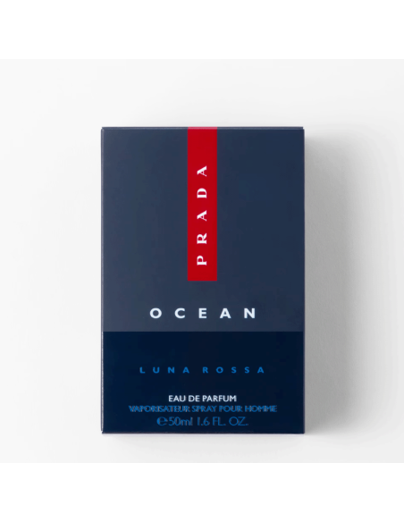 Luna Rossa Ocean Prada Eau de Parfum 