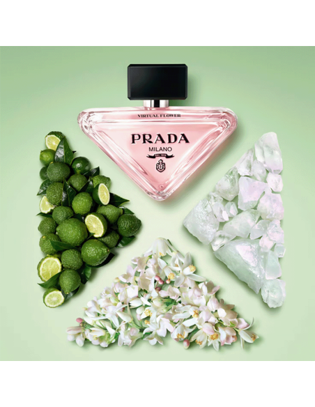 Prada Paradoxe Virtual Flower Prada