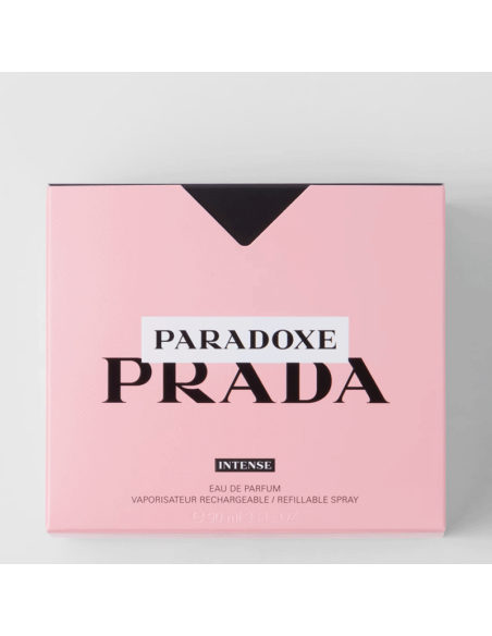 PRADA PARADOXE EDP INTENSE