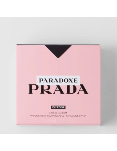 PRADA PARADOXE EDP INTENSE