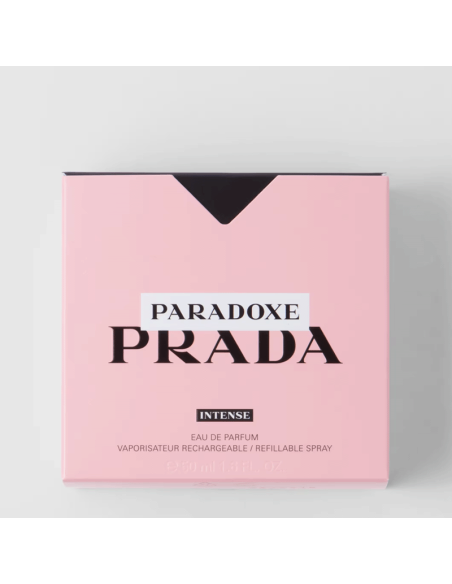 PRADA PARADOXE EDP INTENSE