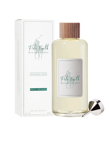 Polo Earth Ralph Lauren