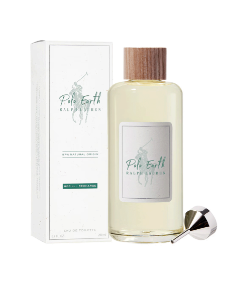 Polo Earth Ralph Lauren