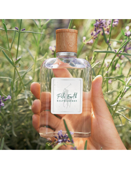 Polo Earth Ralph Lauren