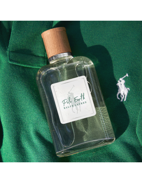 Polo Earth Ralph Lauren