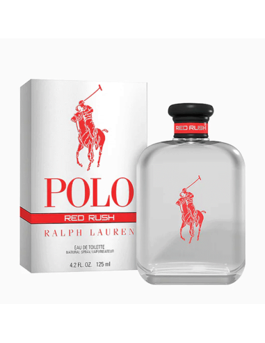 Polo Red Rush Ralph Lauren