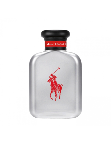 Polo Red Rush Ralph Lauren
