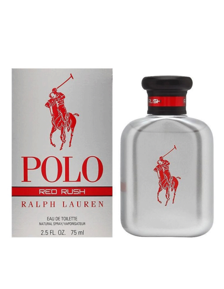 Polo Red Rush Ralph Lauren