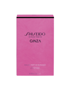 Ginza Murasaki Shiseido Eua... 2