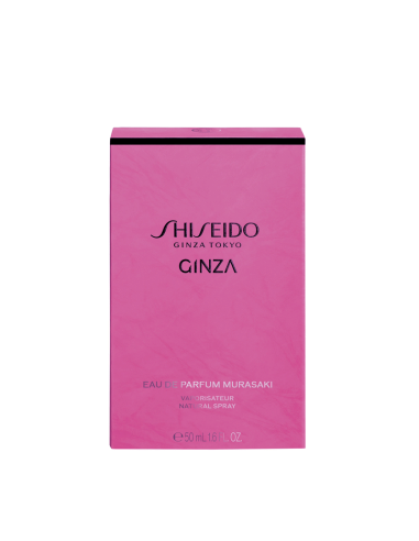 Ginza Murasaki Shiseido Eua de Parfum