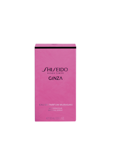 Ginza Murasaki Shiseido Eua de Parfum