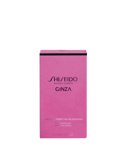 Ginza Murasaki Shiseido Eua de Parfum