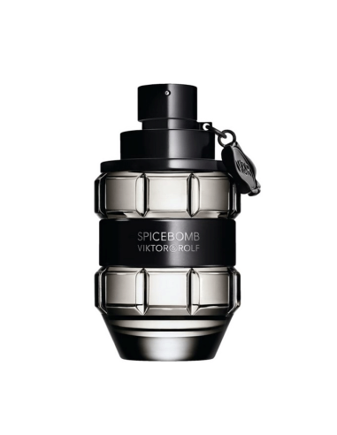 Spicebomb Viktor&Rolf