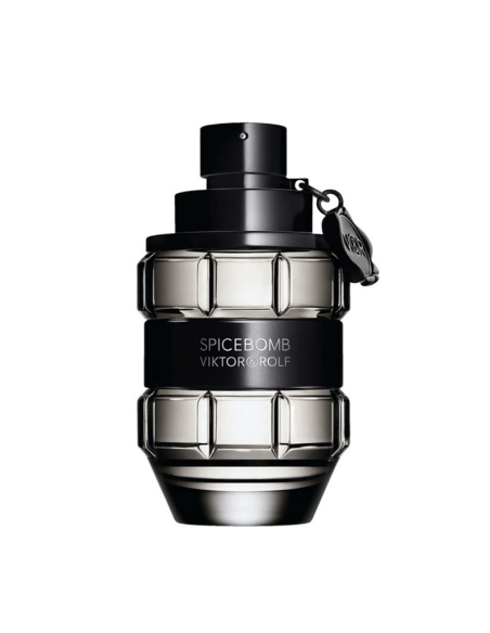 Spicebomb Viktor&Rolf